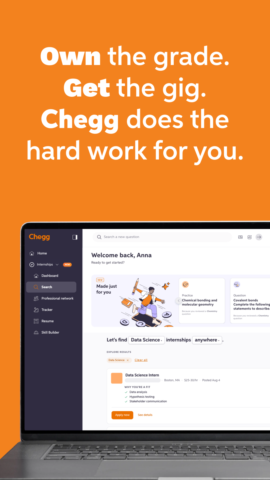 Chegg Facebook ad from Sep 16, 2026