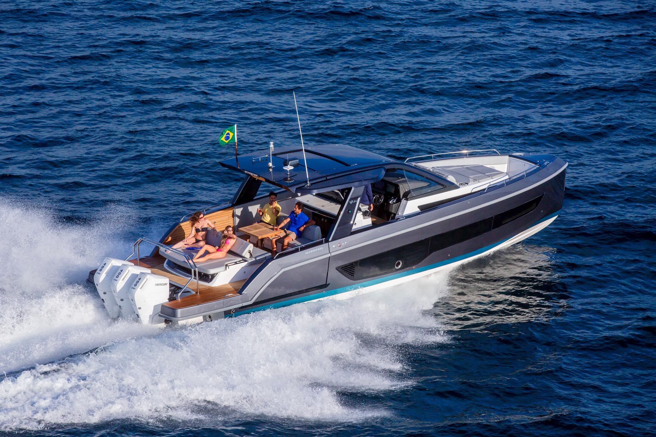YachtWorld Facebook ad