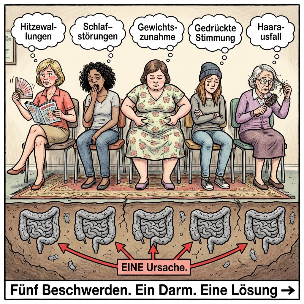 Wir für dich: Redaktion Beauty & Gesundheit Facebook ad