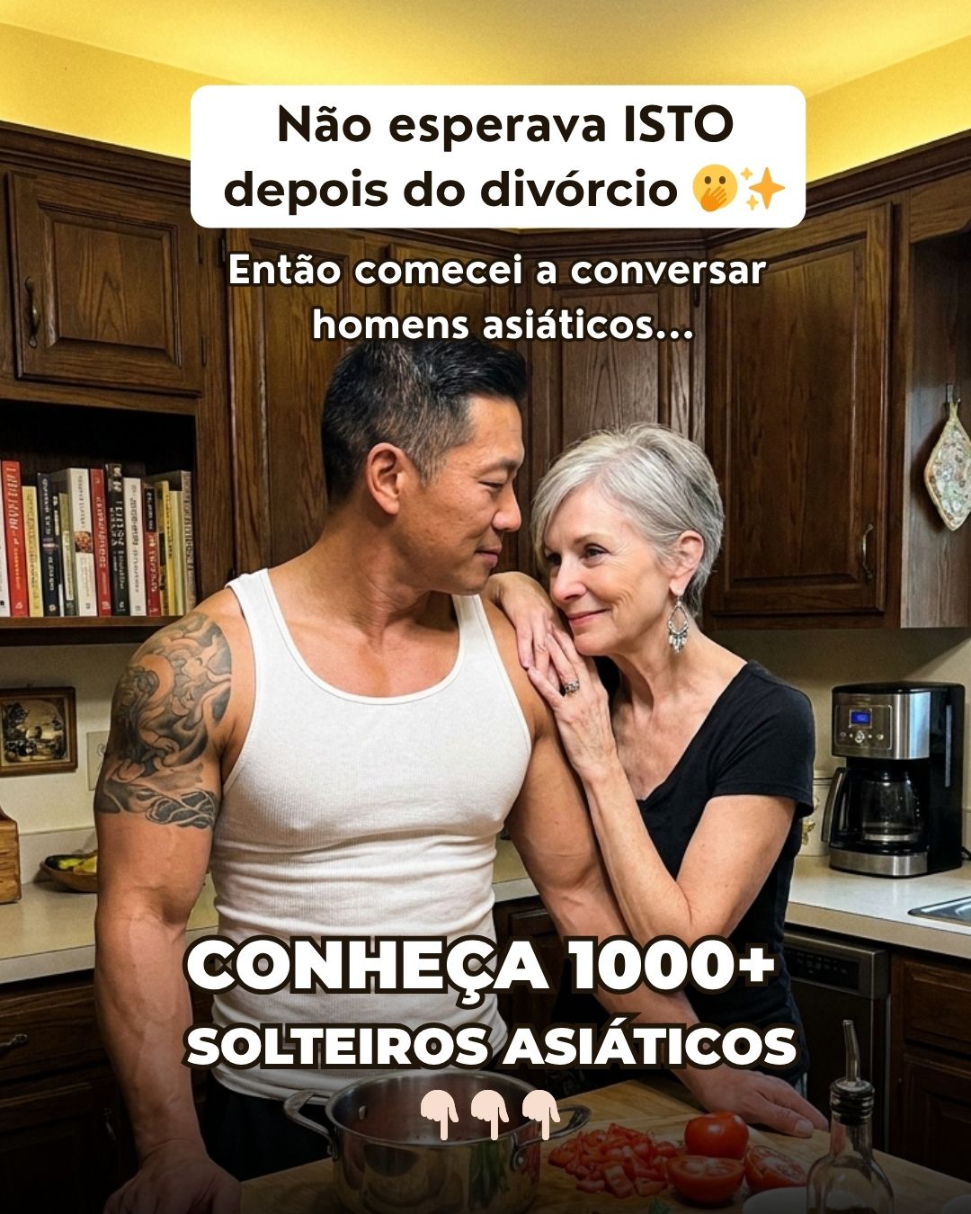 Her Afterglow Facebook ad