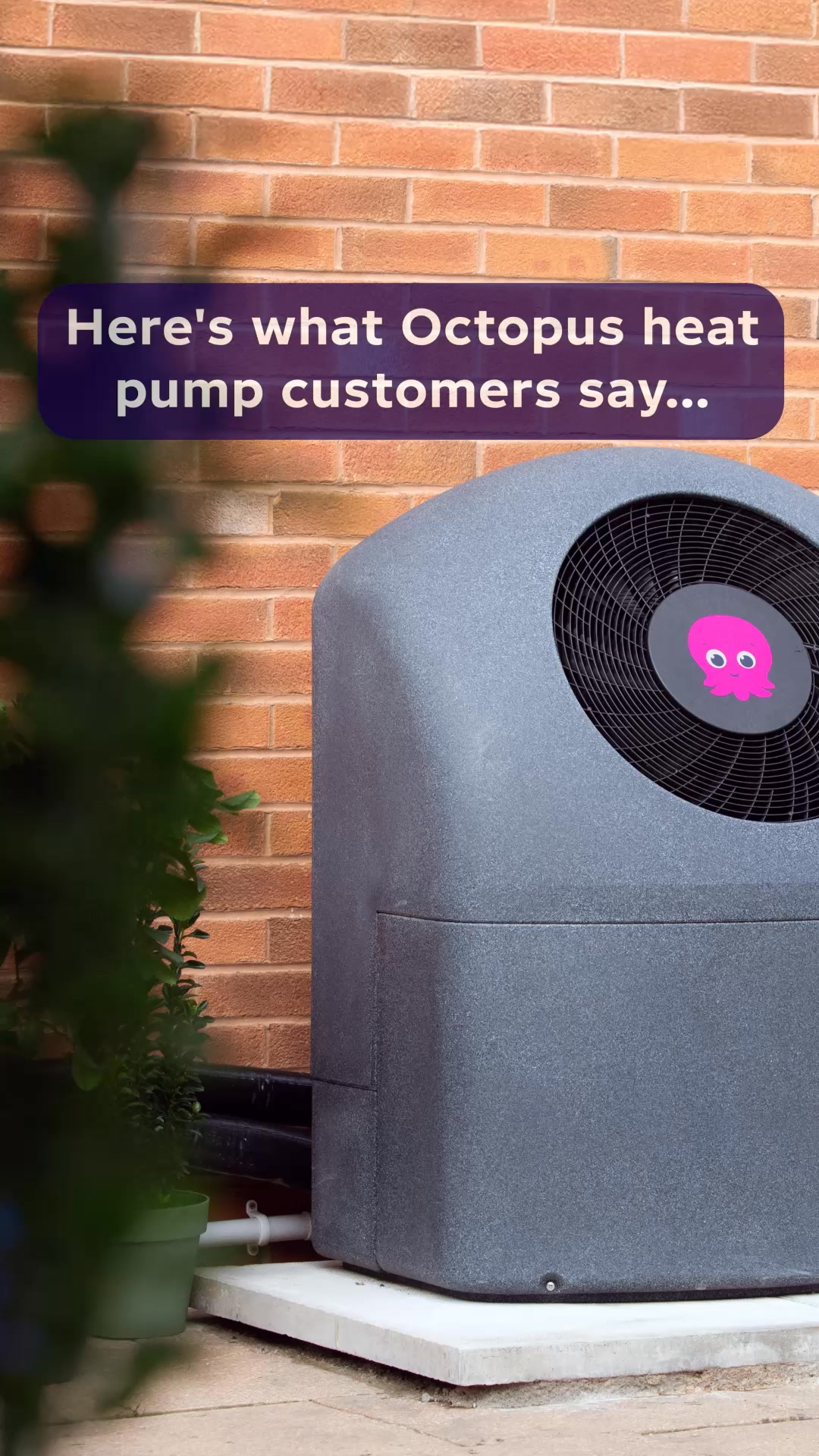 Octopus Energy Facebook ad from Jul 24, 2026