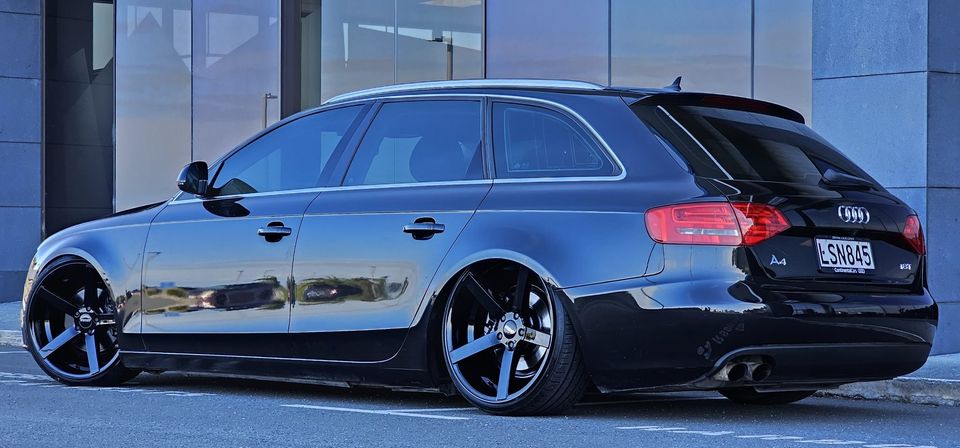 Limitless Finance Facebook ad: EUROPEAN Vehicle Finance Broker | Expert in Car…