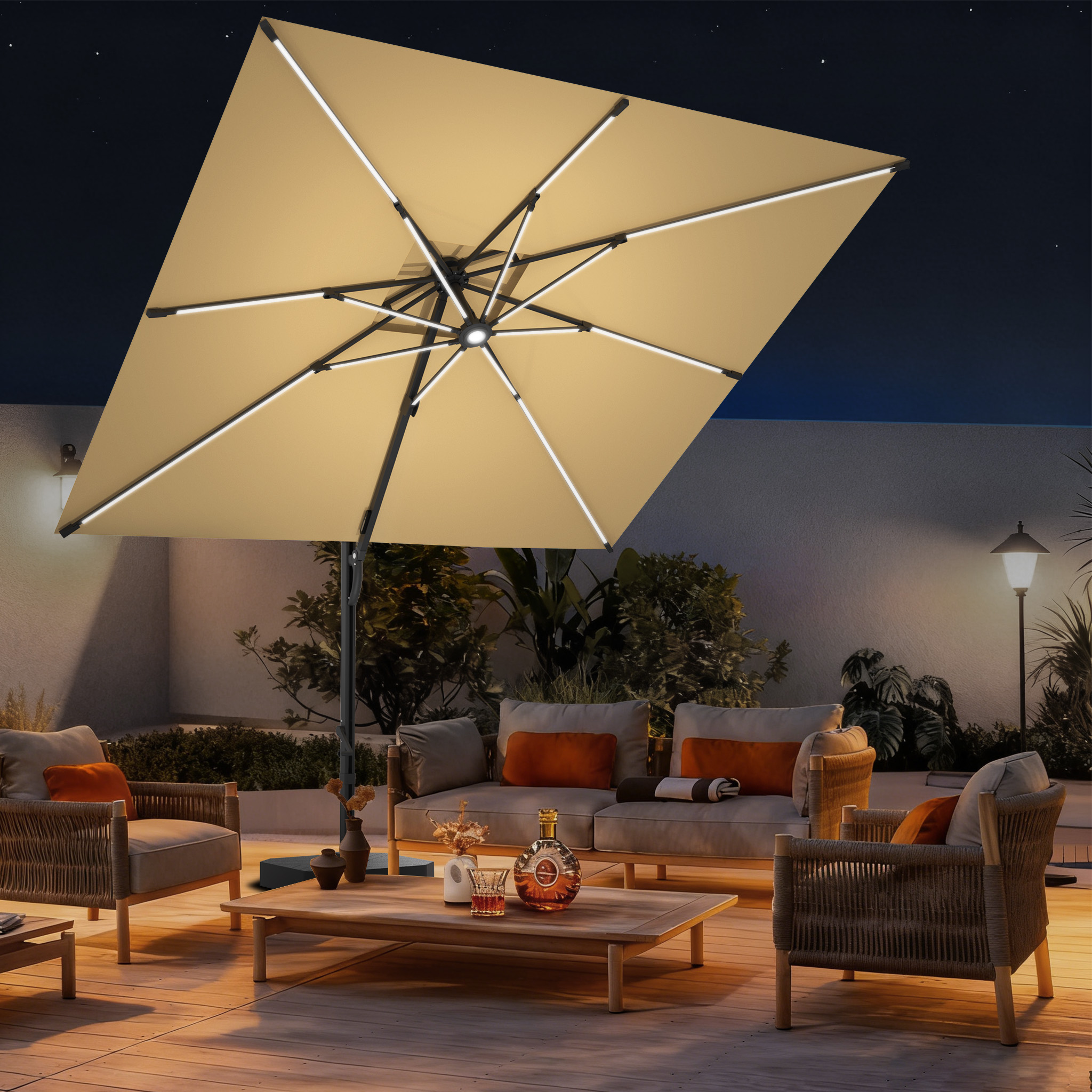 Patioslife Facebook ad