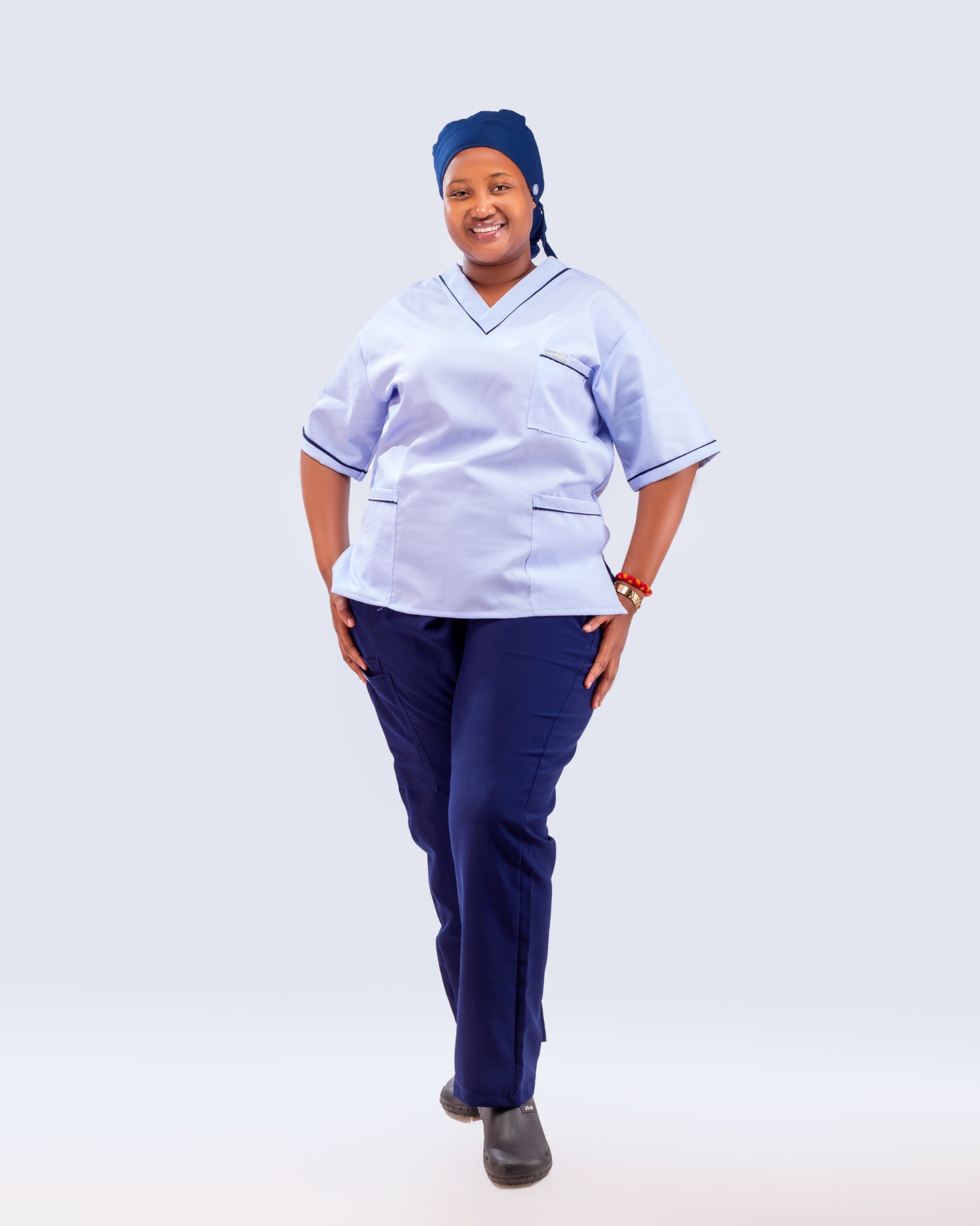 Jojo Scrubs Kenya Facebook ad