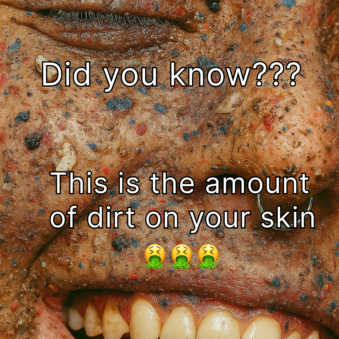 Norse Organics Facebook ad