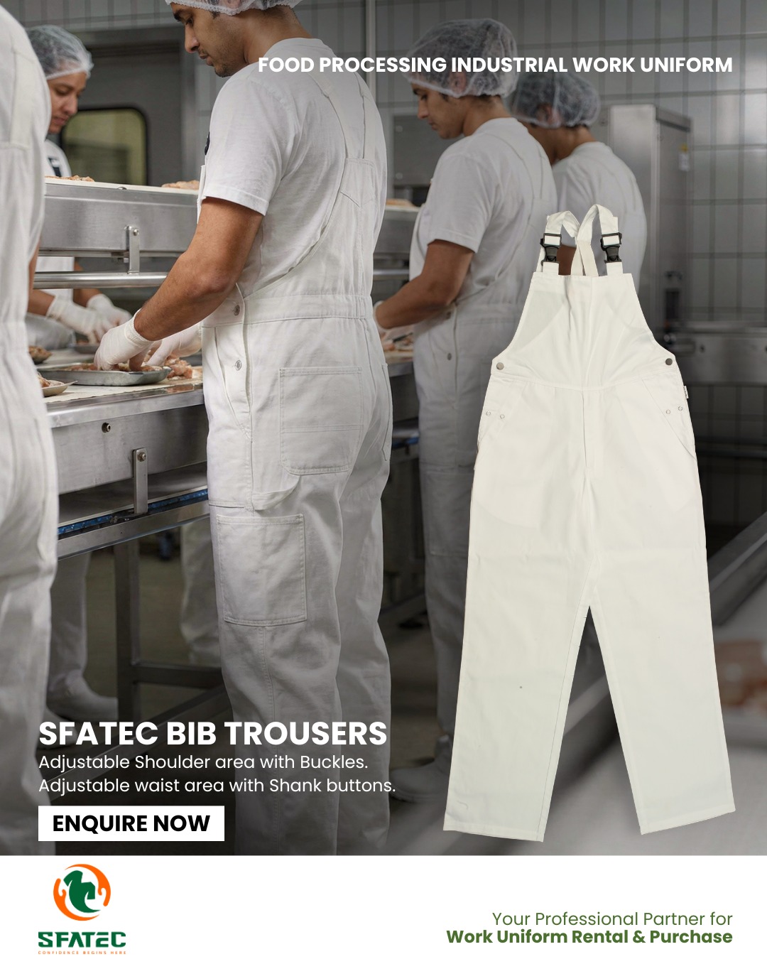 Sfatec Pvt Ltd Facebook ad