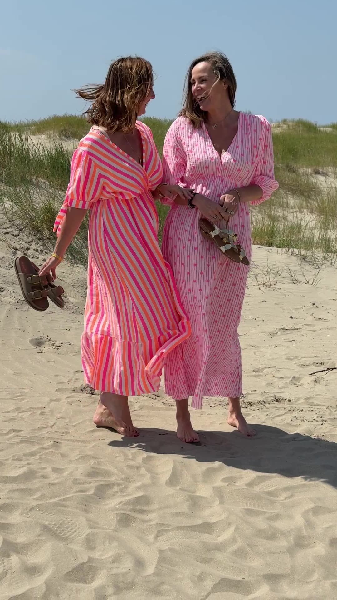Chery Style Facebook ad: Dé zomerjurk & slippers waar iedereen op wachtte!