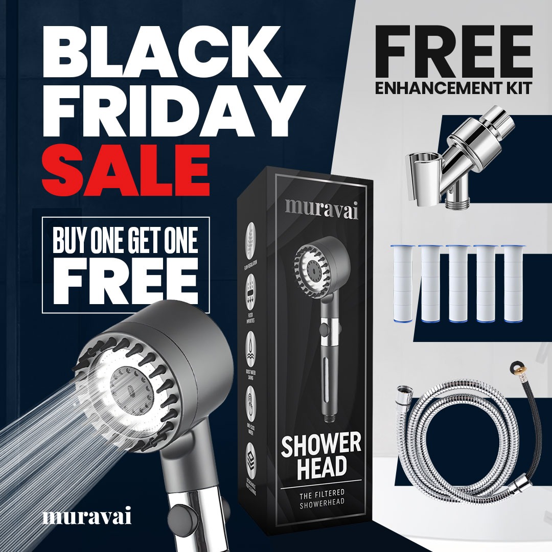 Muravai Facebook ad