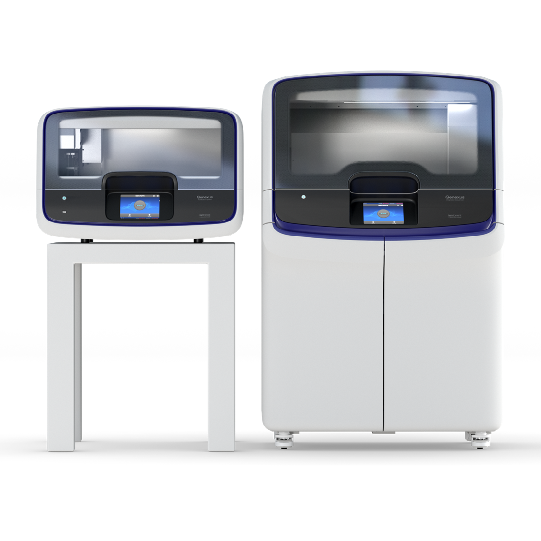 Thermo Fisher Scientific Facebook ad