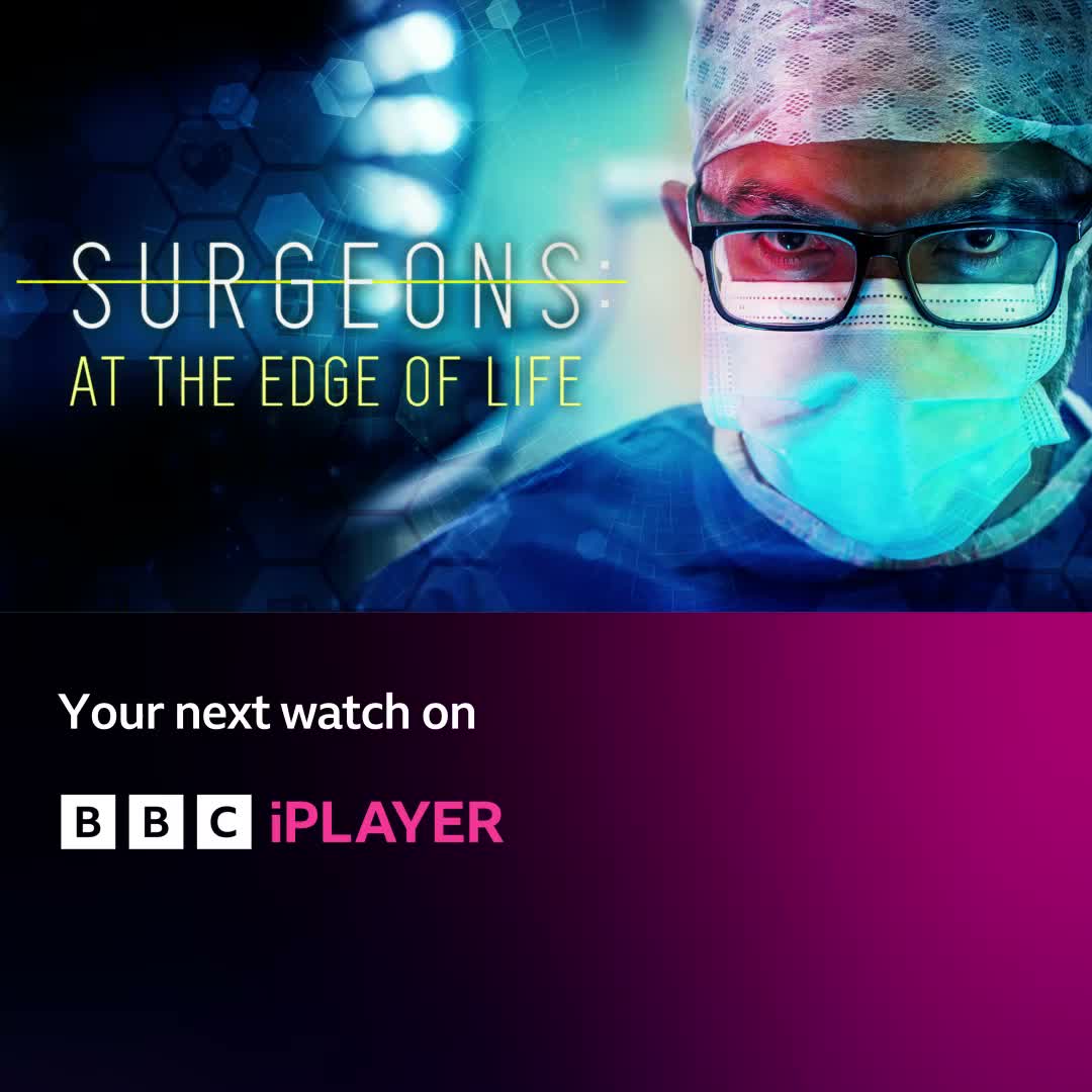 BBC iPlayer Facebook ad: Love documentaries? Dive into a world of captivating…