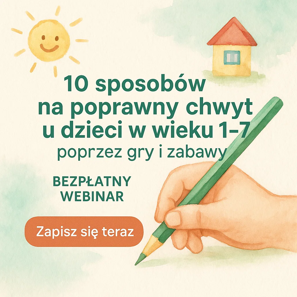 Sonia Michalik psycholog dziecięca Facebook ad