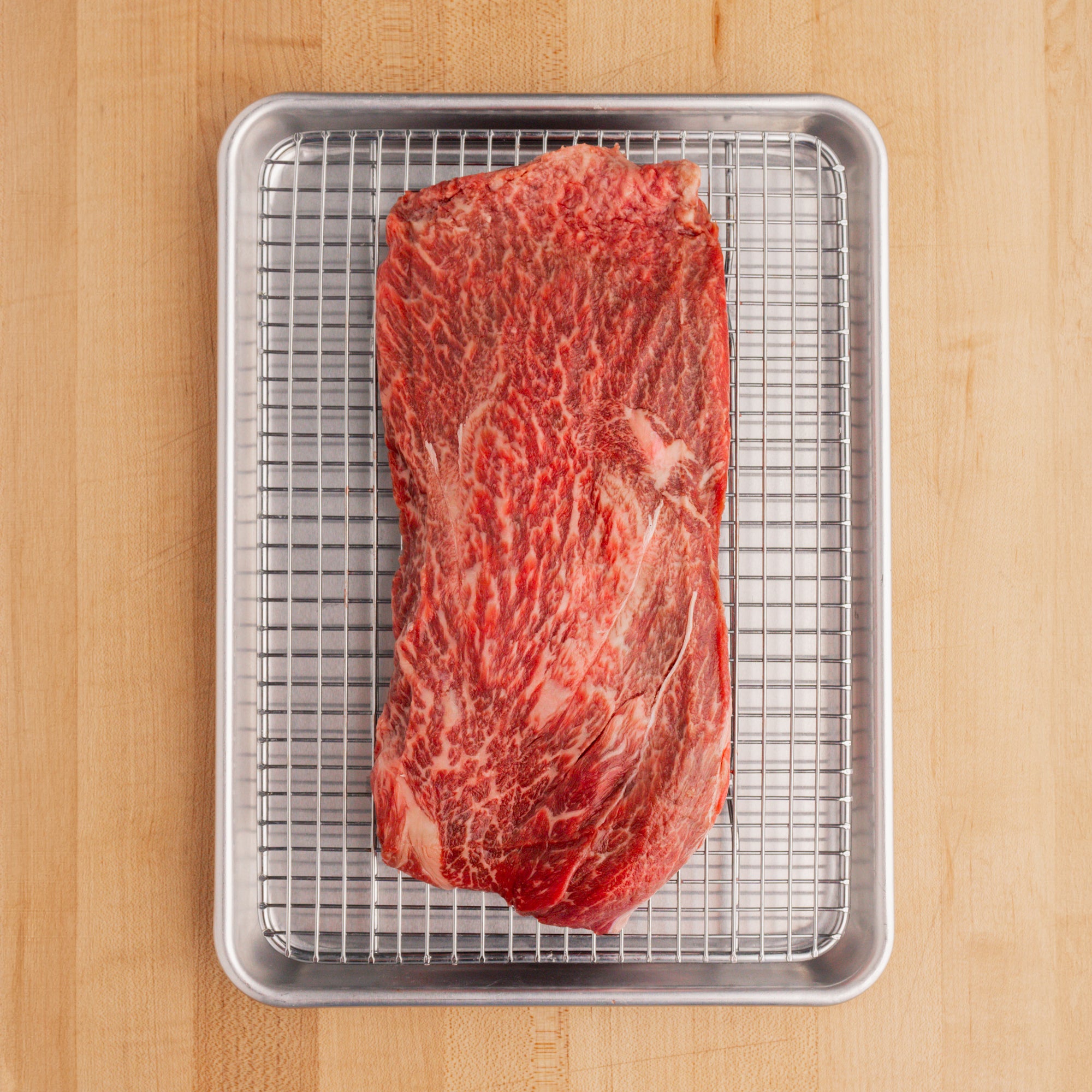 Snake River Farms Facebook ad
