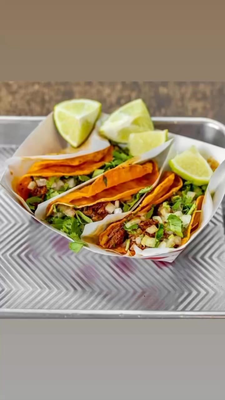 Taco Depot - Home of the Karla taco’s Facebook ad: Monday Special Alert!