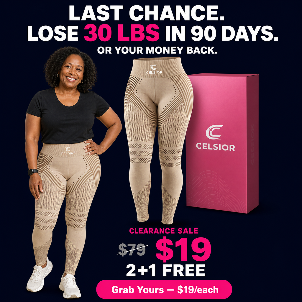 Celsior Facebook ad