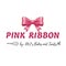 Pink Ribbon by: D&J’s Bakes and Treats. Ph