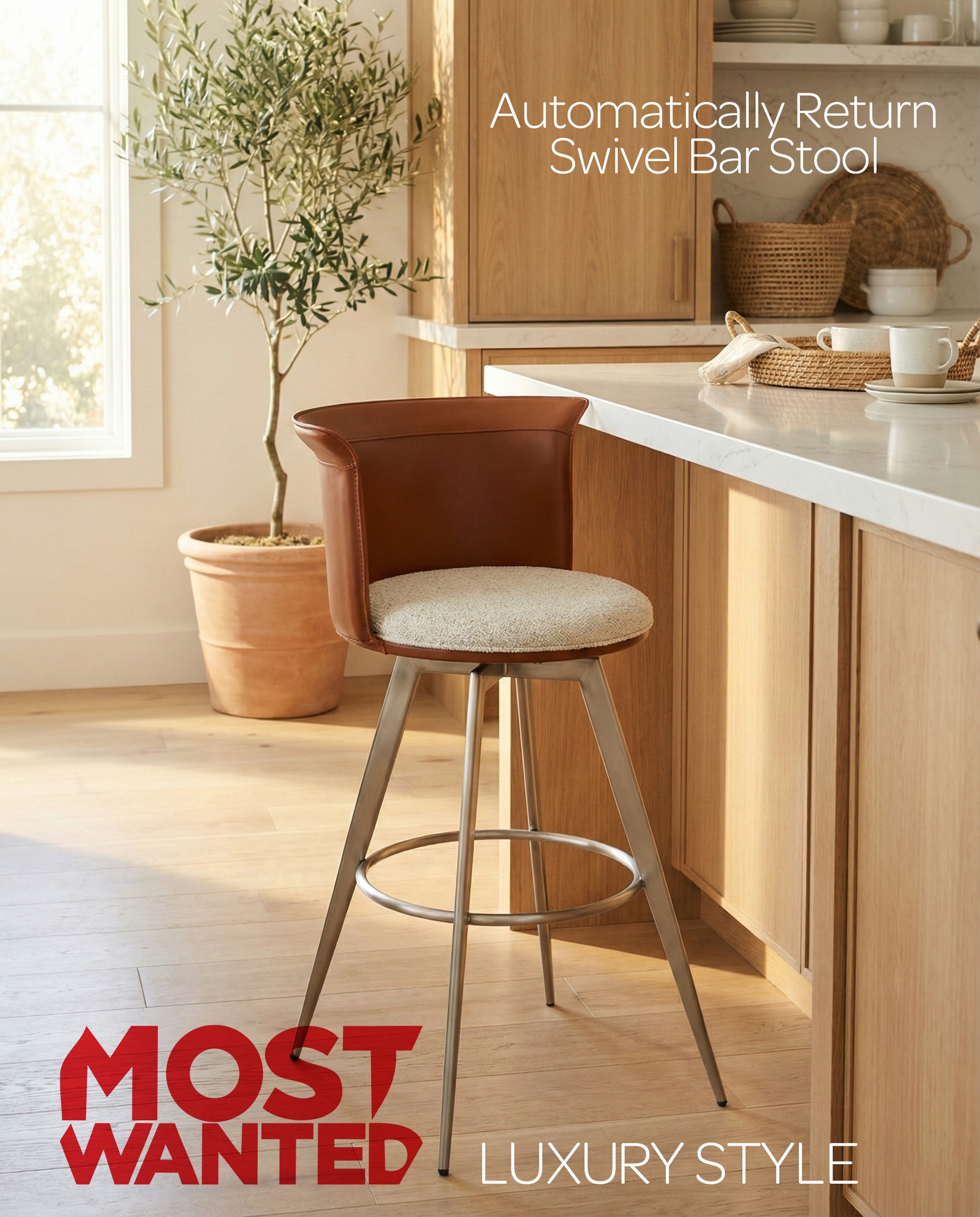 Mostwanted Store Gift and Home Facebook ad: تشكيلة MOSTWANTED#. لأن منزلك يستحق الفخامة في كل…
