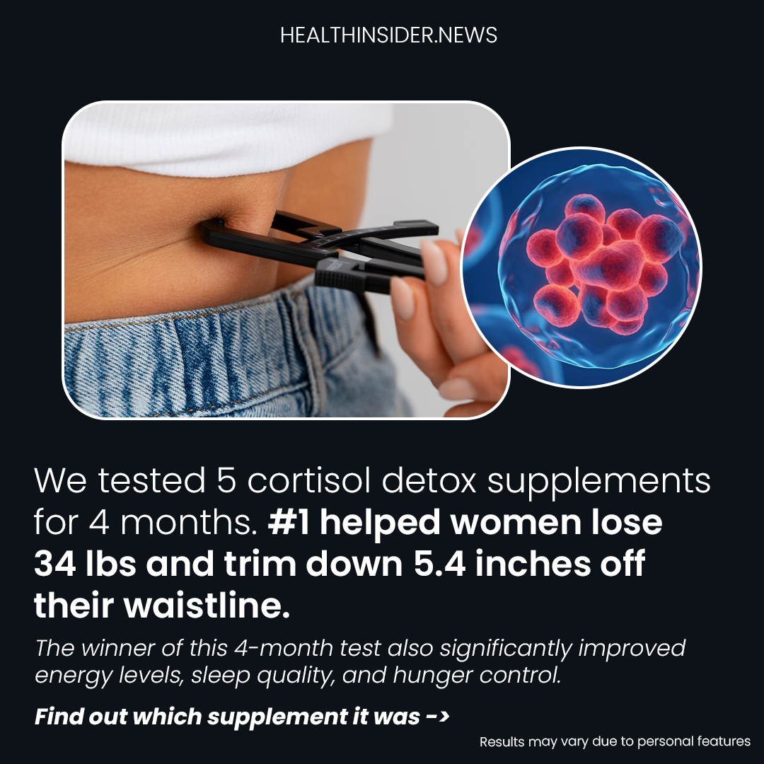 Health Insider Facebook ad