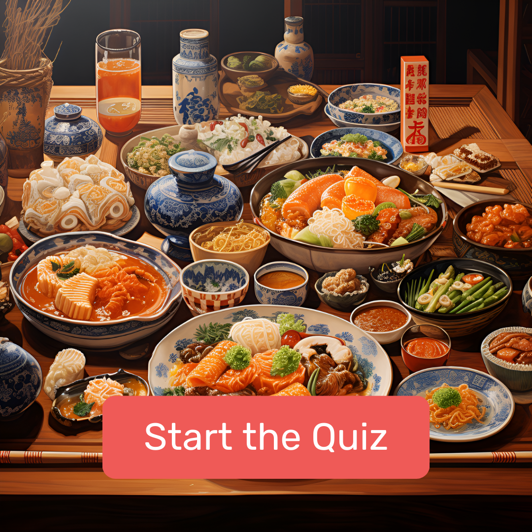 QuizGriz Science Facebook ad
