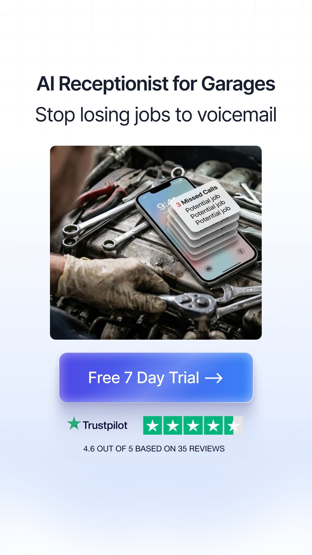 Jodie Facebook ad