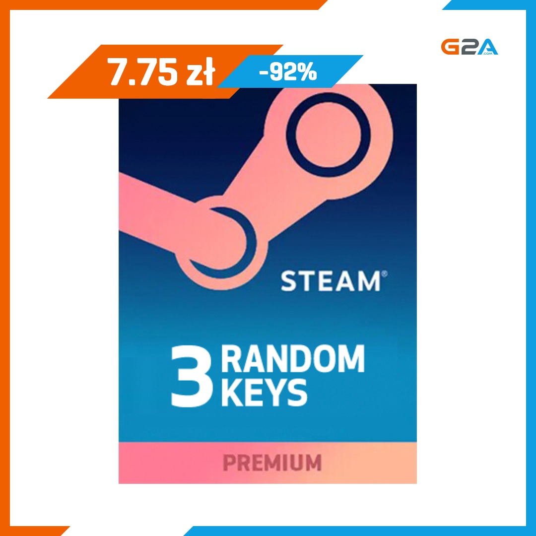 G2A.COM Facebook ad