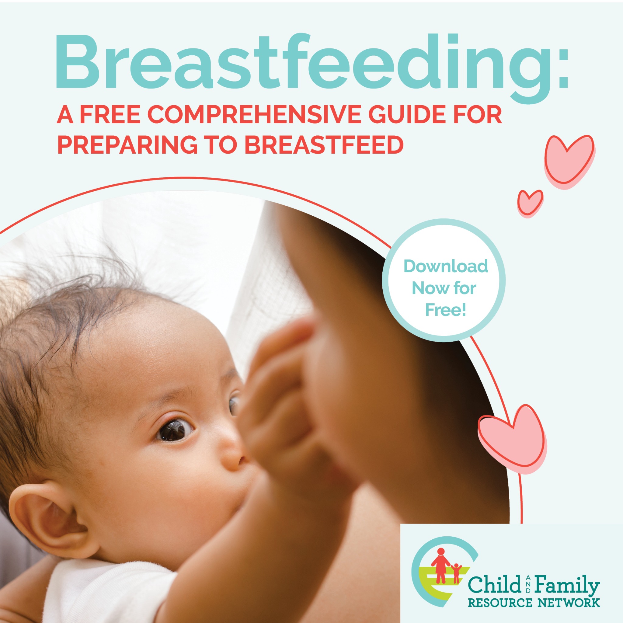 Child and Family Resource Network of Southwest Iowa Facebook ad