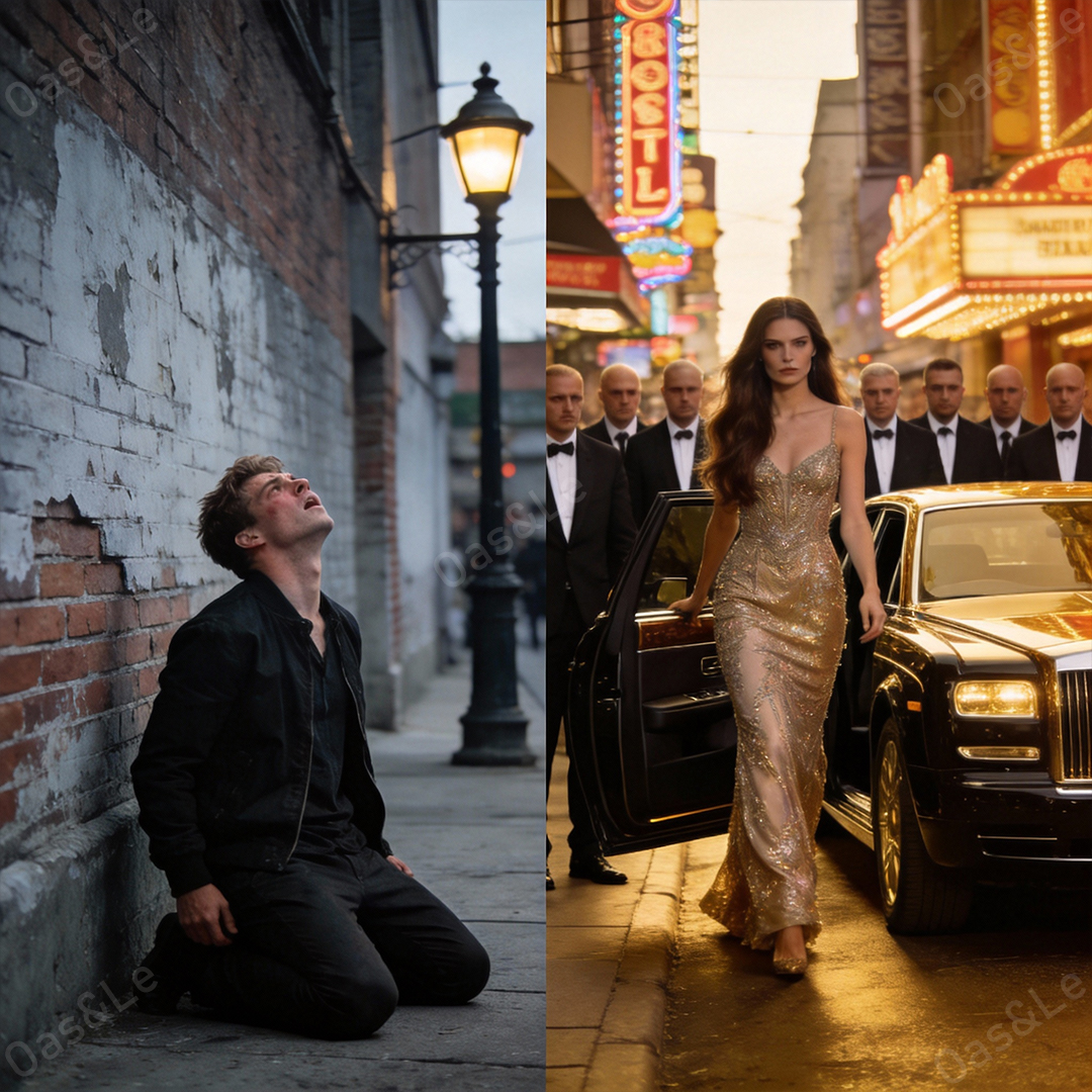 NovelOasis-1 Facebook ad: He left me broken. Now he's back-and his apo logy tastes…
