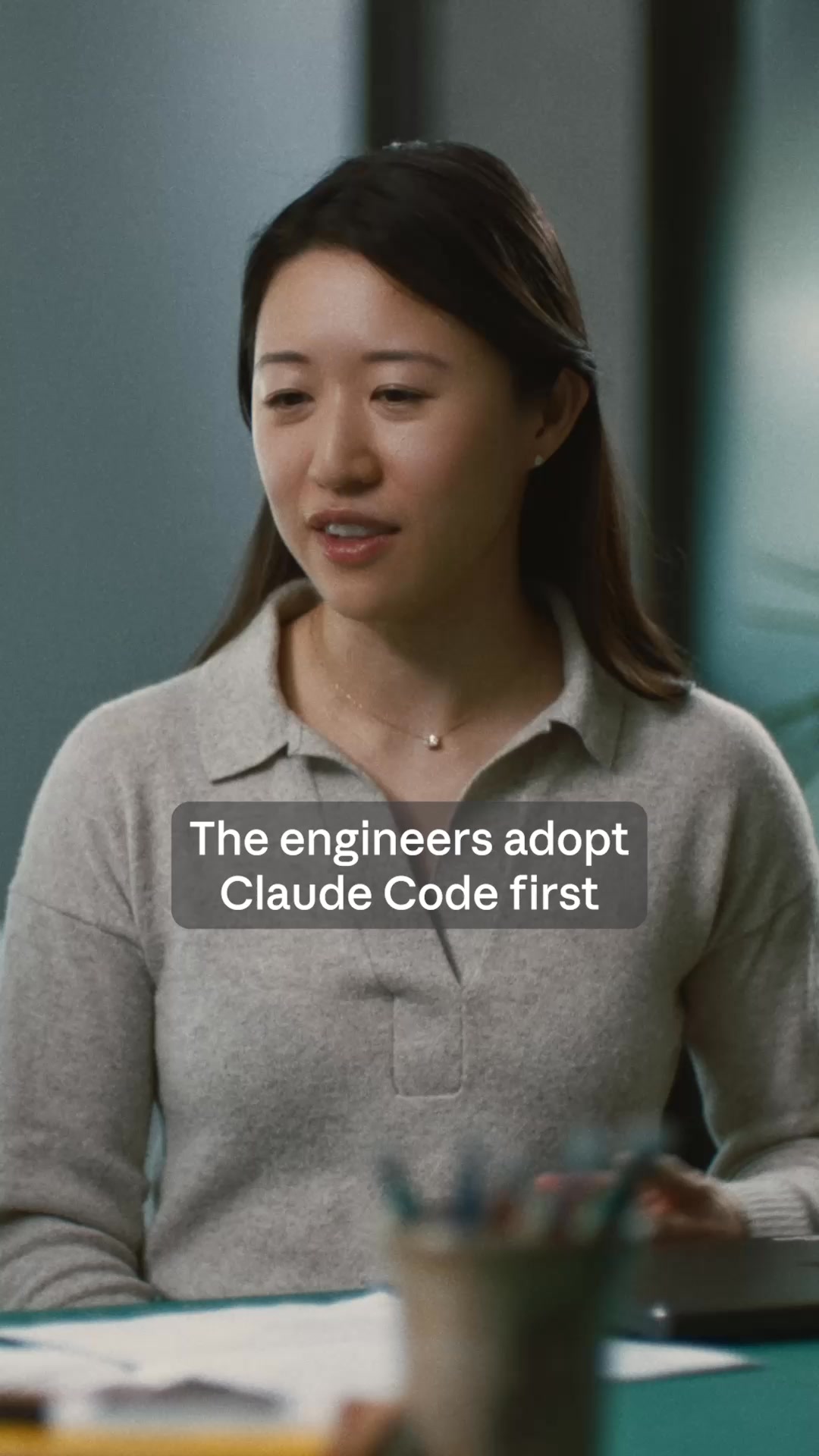 Claude Facebook ad from Jul 9, 2026