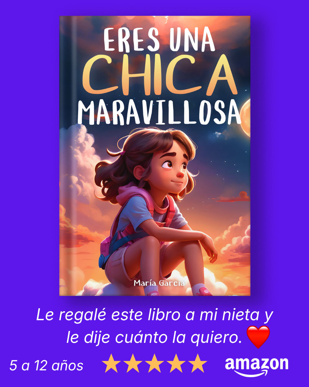 Wupi Dupi Books Facebook ad