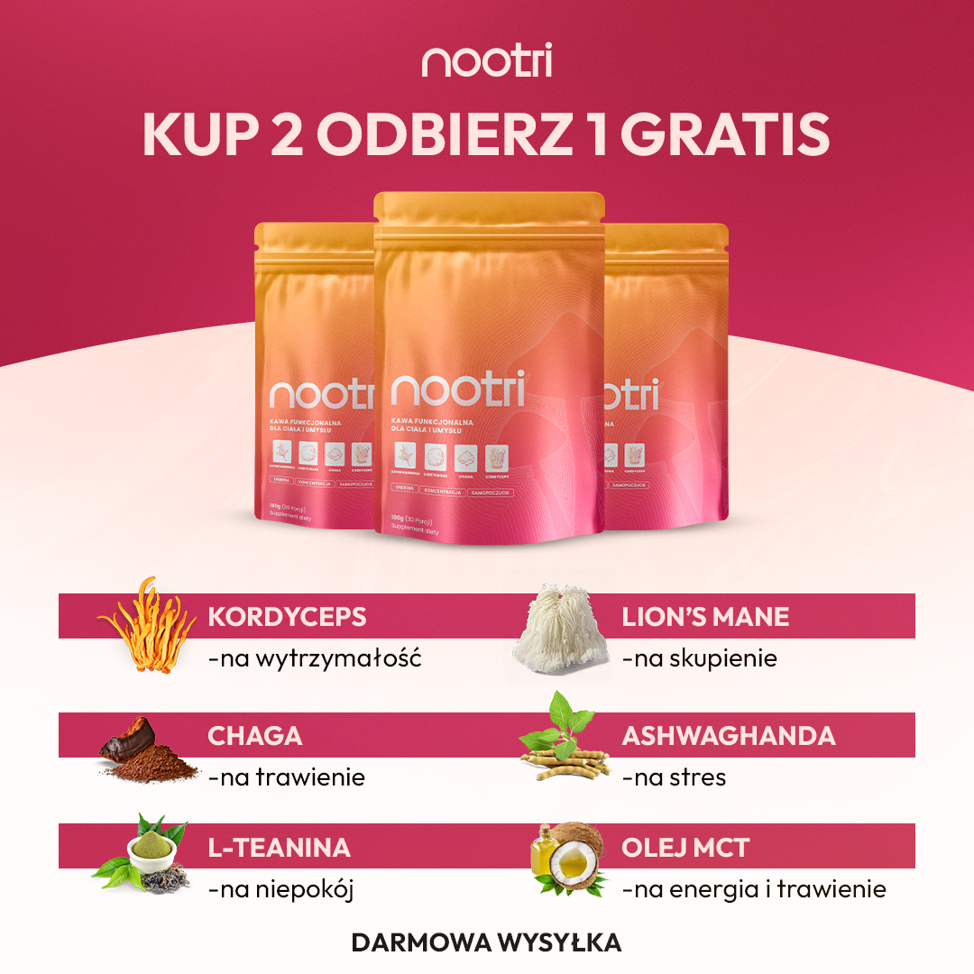 Nootri.pl Facebook ad