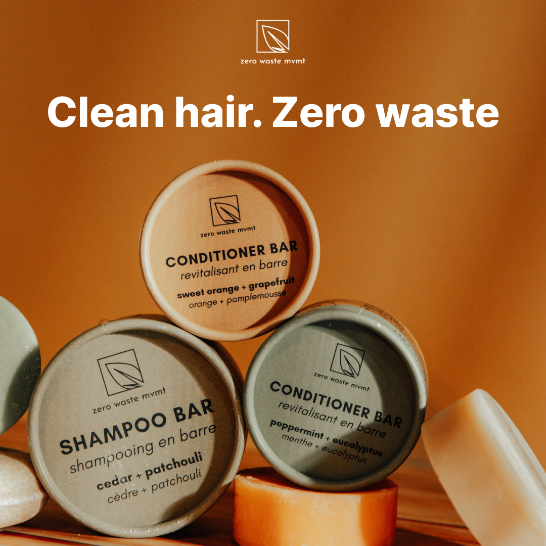 Zero Waste MVMT Facebook ad