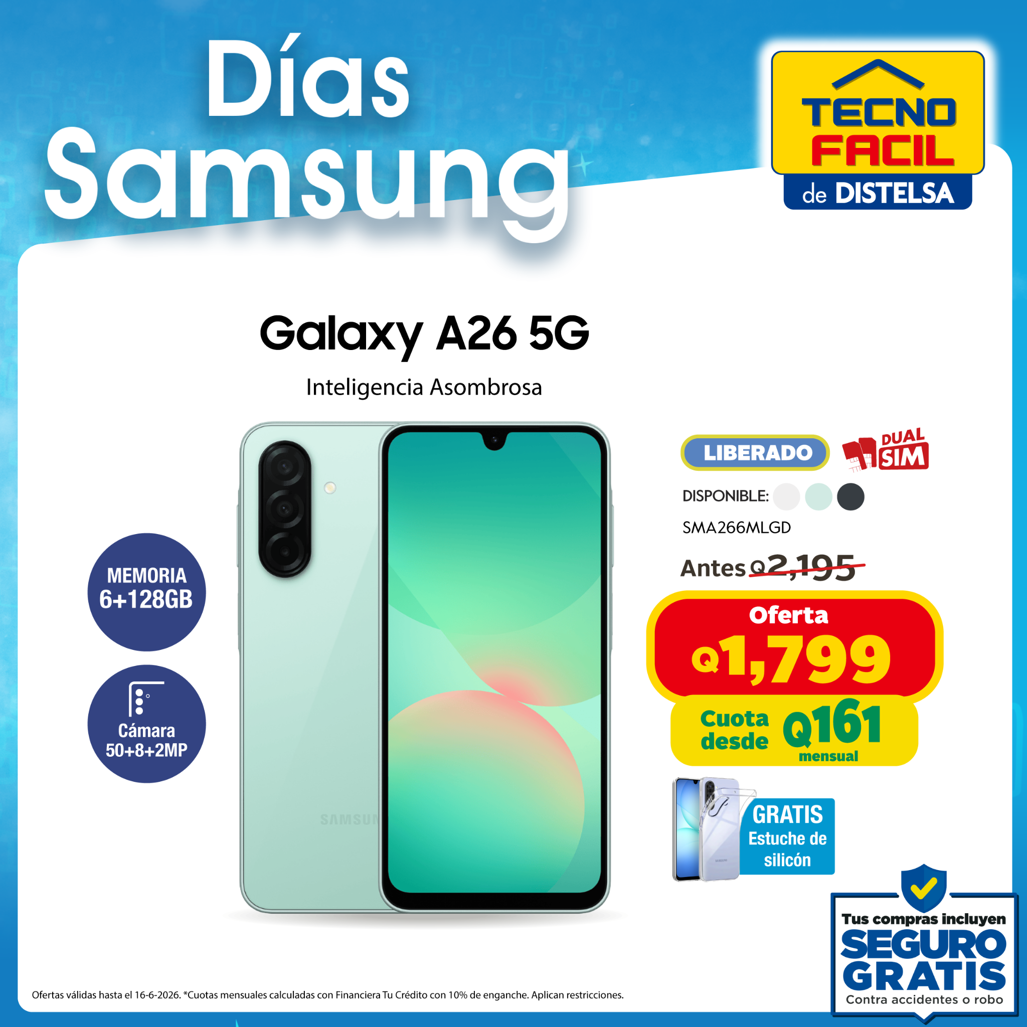 TECNO FACIL Facebook ad