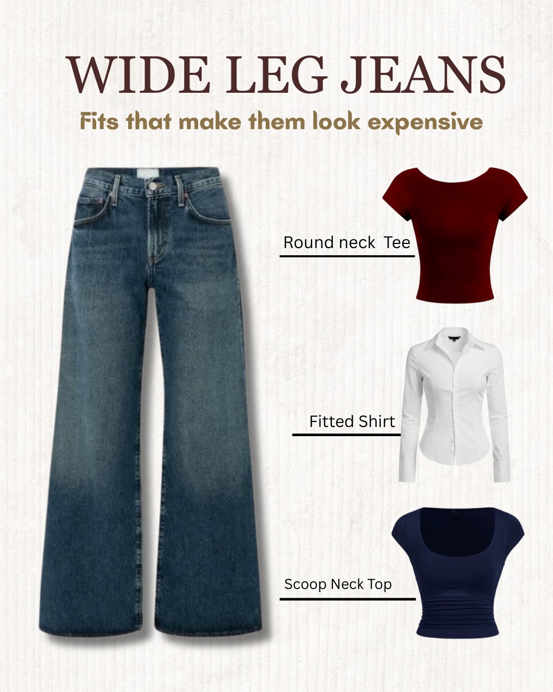 Stylish Wodrobe by Khushi Facebook ad