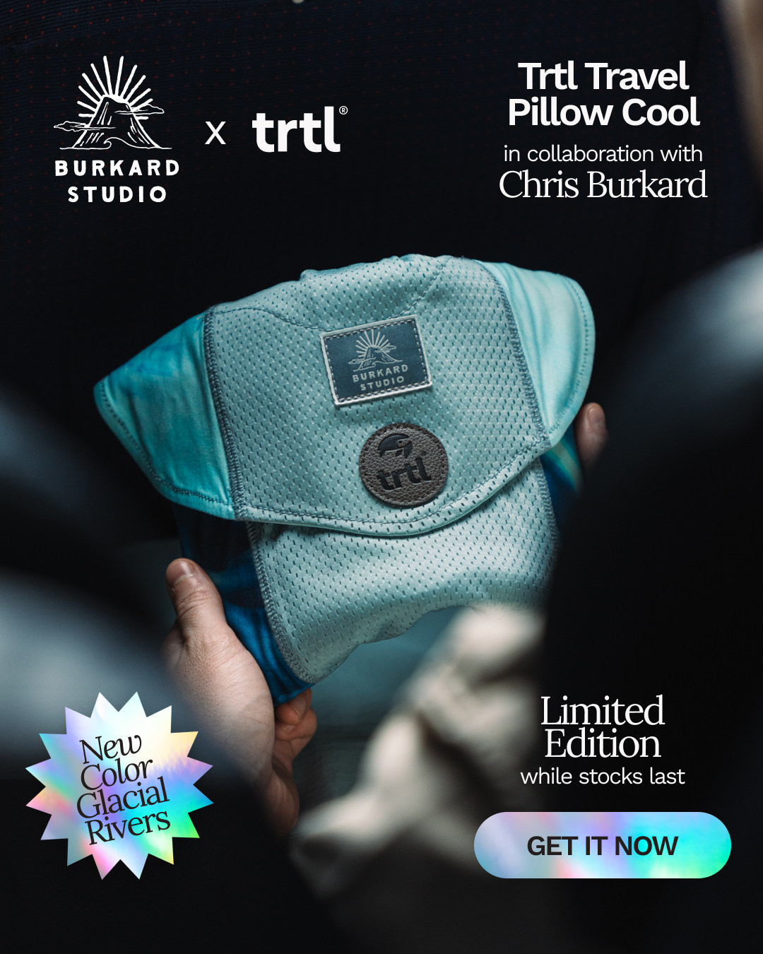 Trtl Facebook ad
