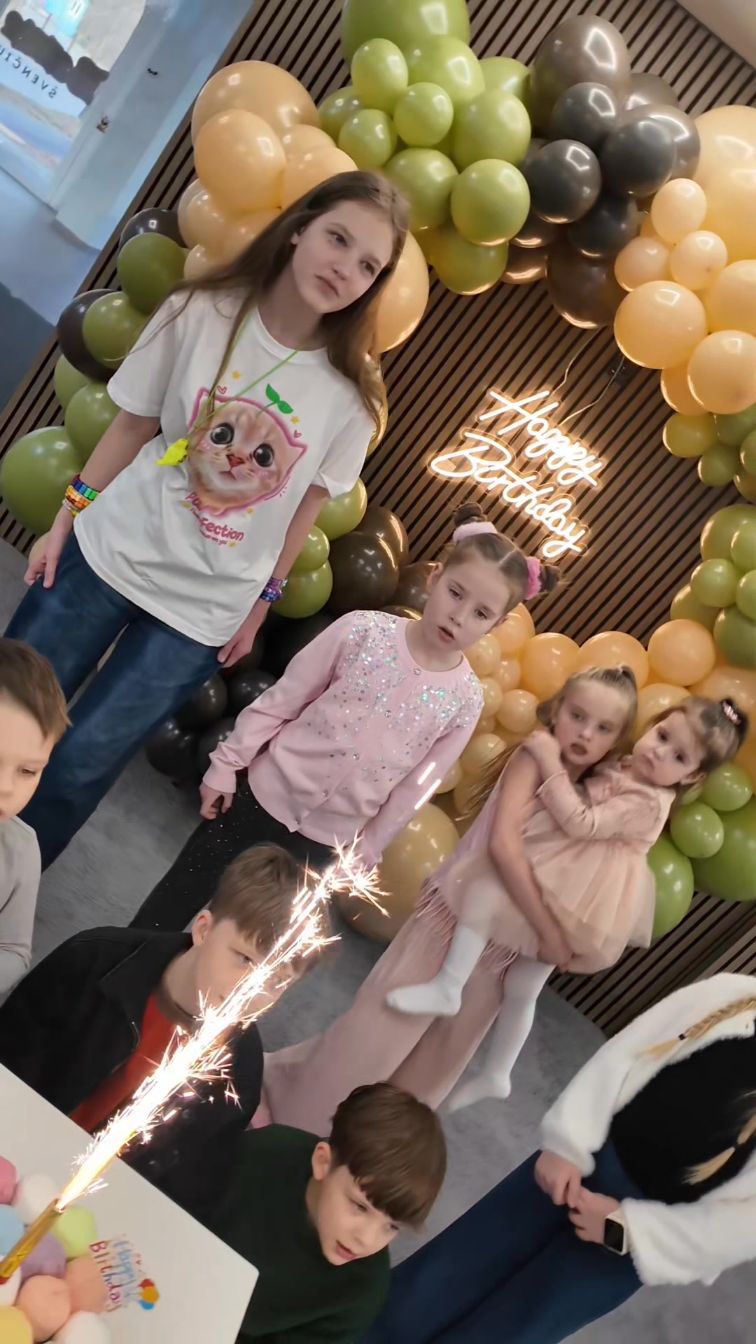 Bambino švenčių studija Facebook ad: Bambino švenčių studija Šiauliuose