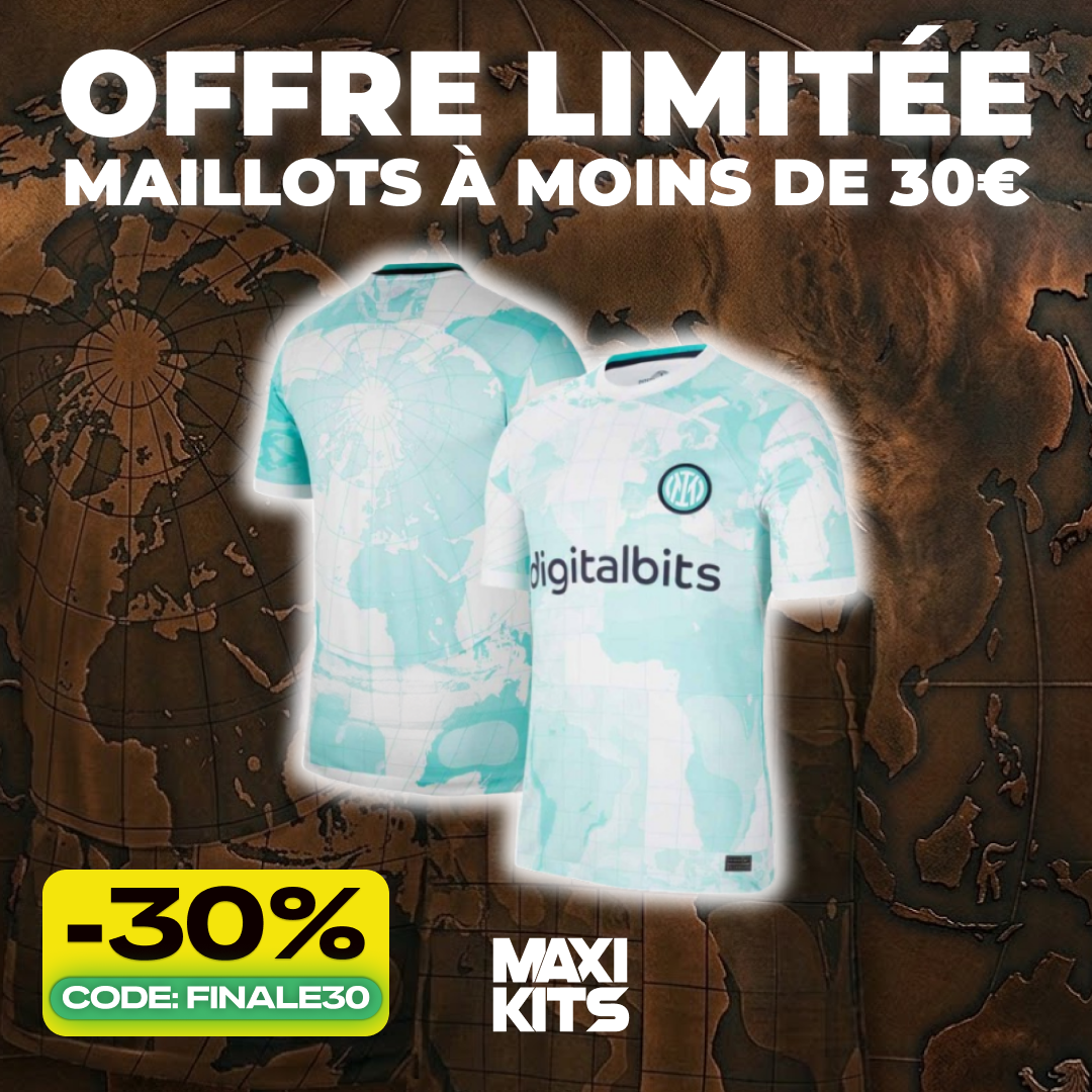 Maxikits.com Facebook ad: +300 000 clients satisfaits