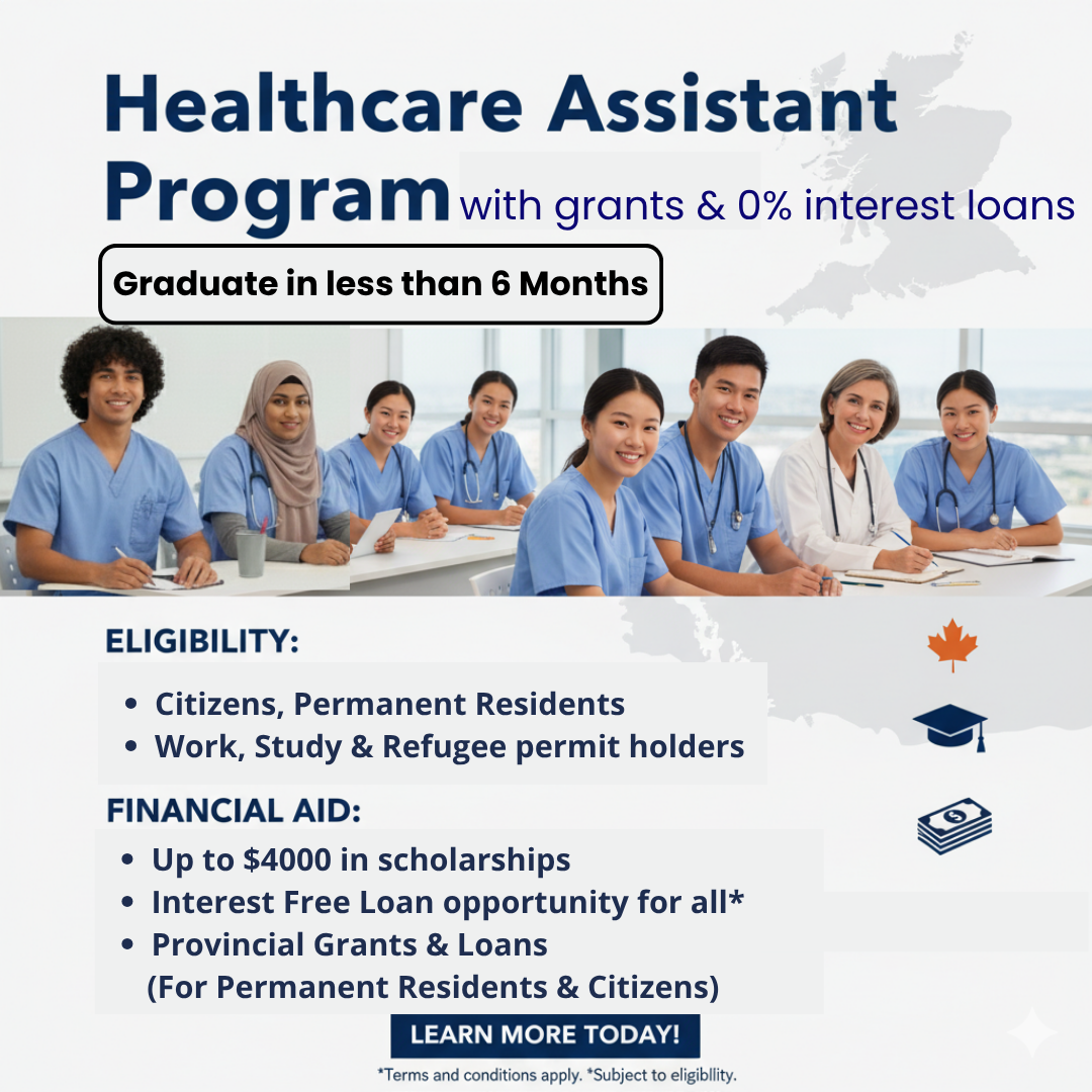 Ramyard International Facebook ad: Up to $4000 Scholarships!