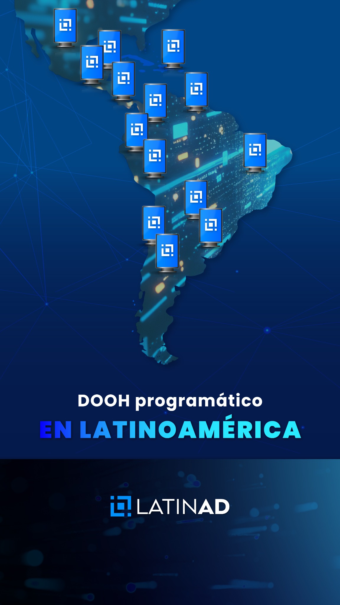 LatinAd Facebook ad from Jul 21, 2026