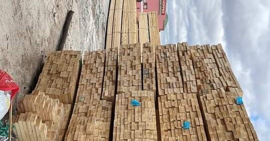 Legacy Timbers Facebook ad