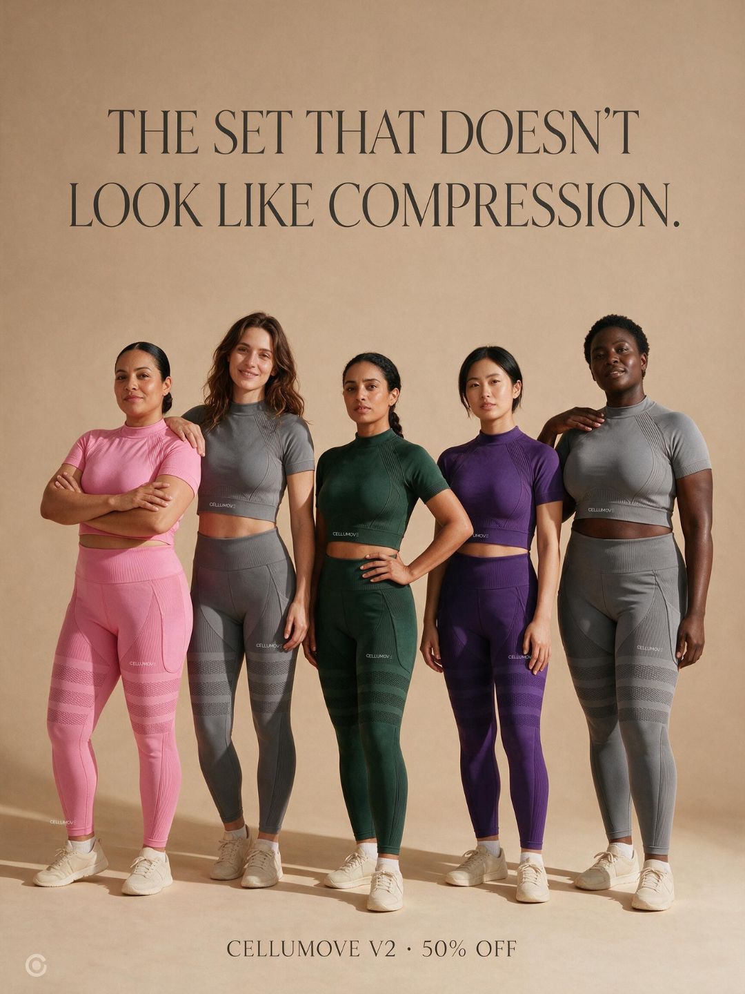 Cellumove Facebook ad