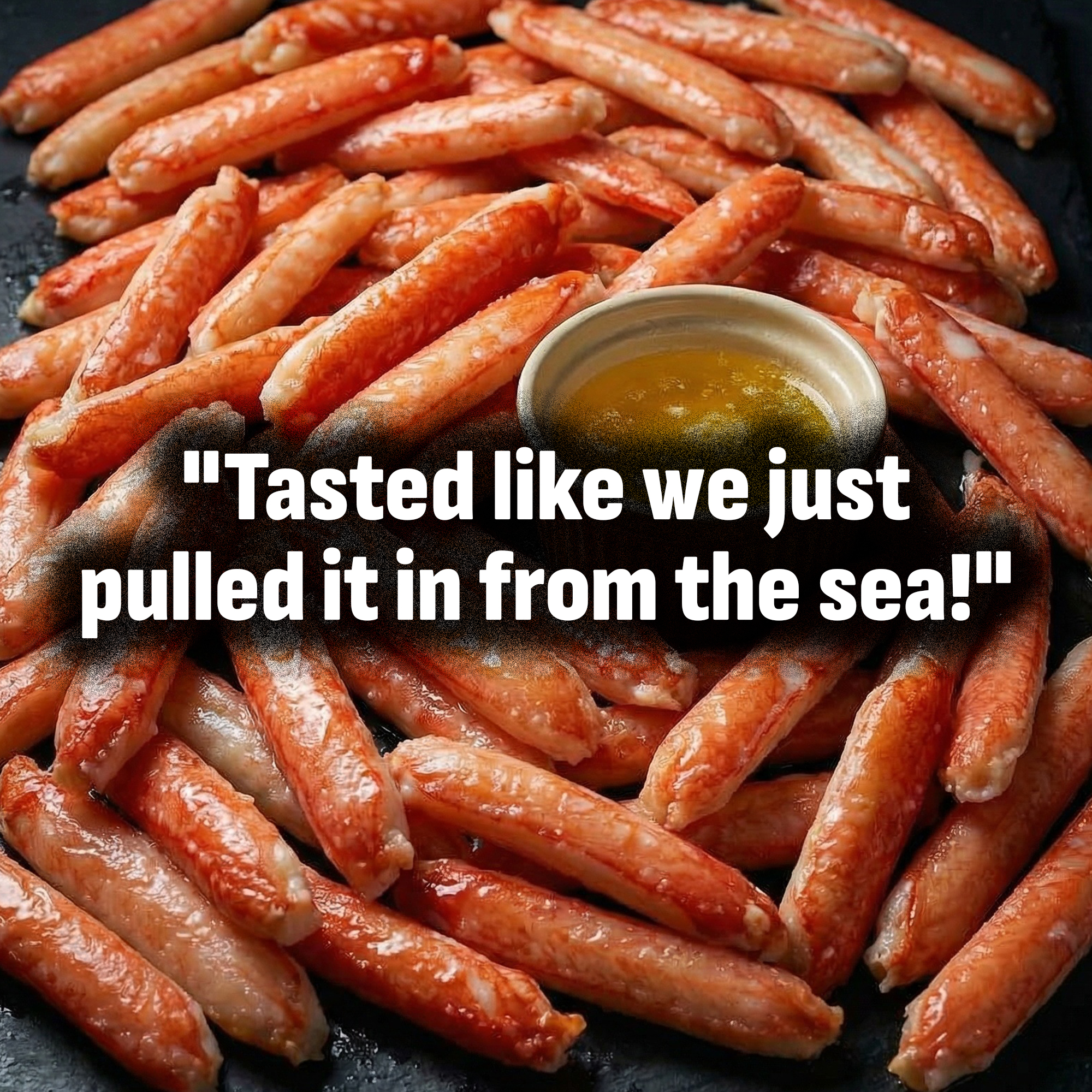 PrimeFish Seafood Co. Facebook ad