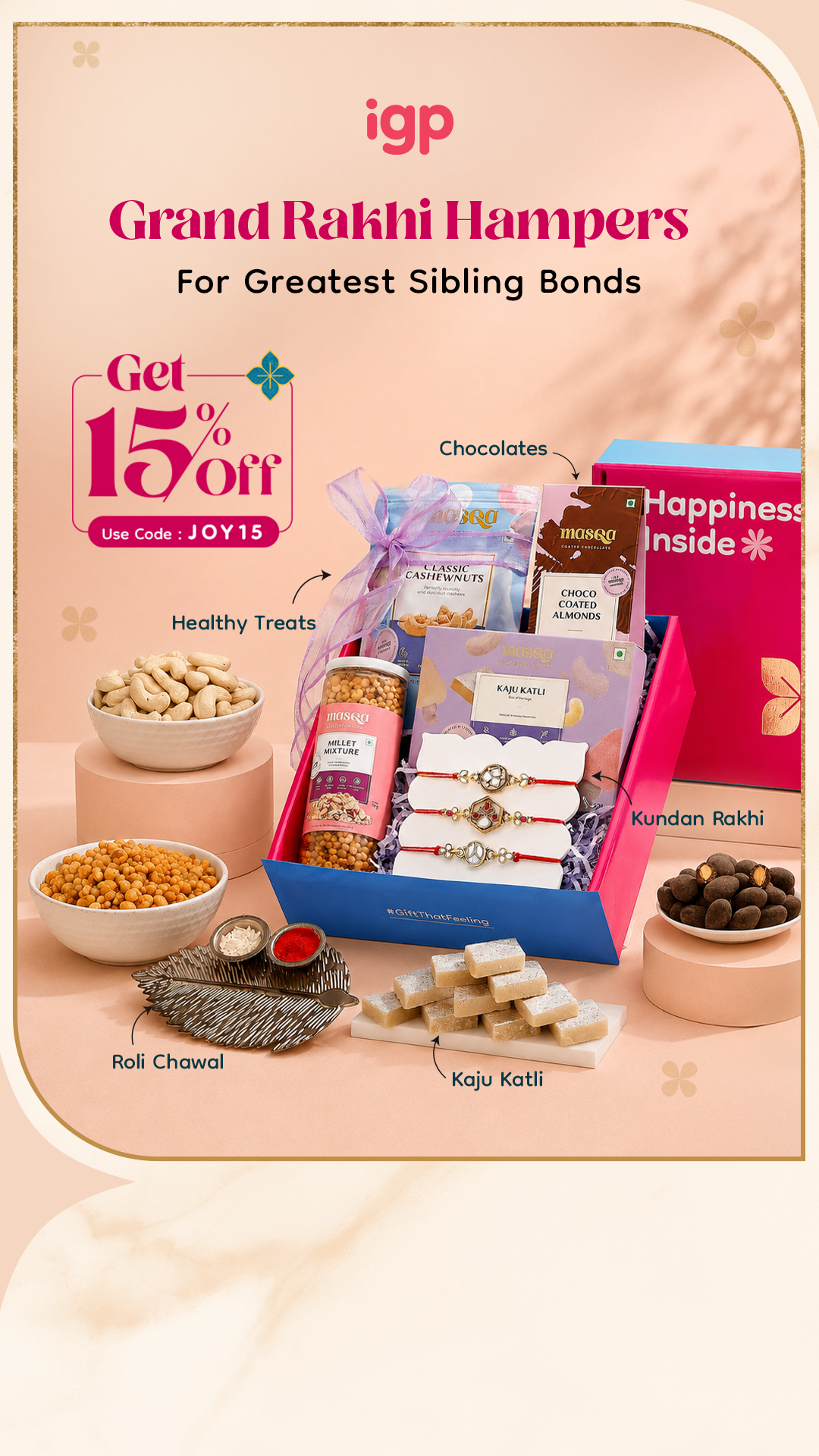 IGP.com Facebook ad