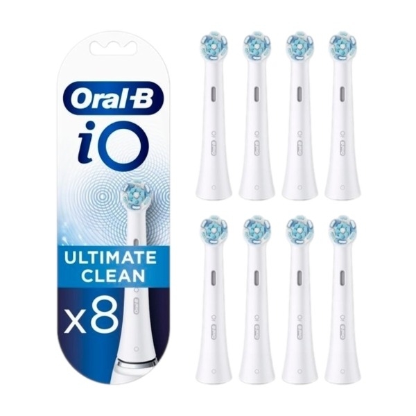 Oral-B Facebook ad