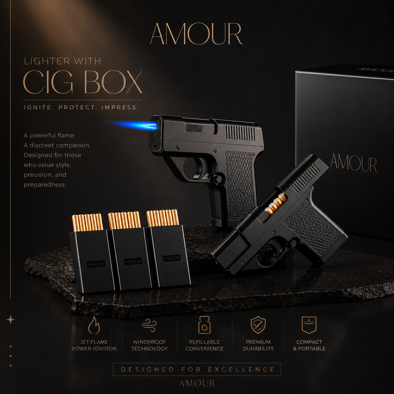 Amour.com.bd Facebook ad