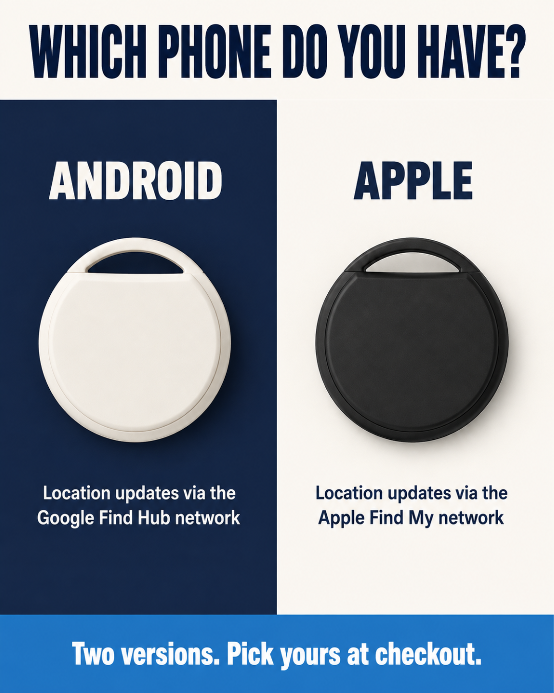 TravelLite Facebook ad