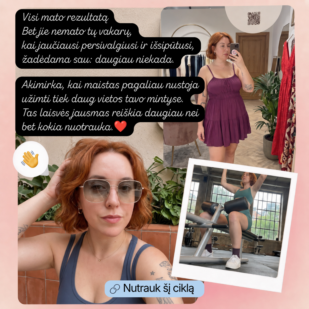 Ana Markova Facebook ad