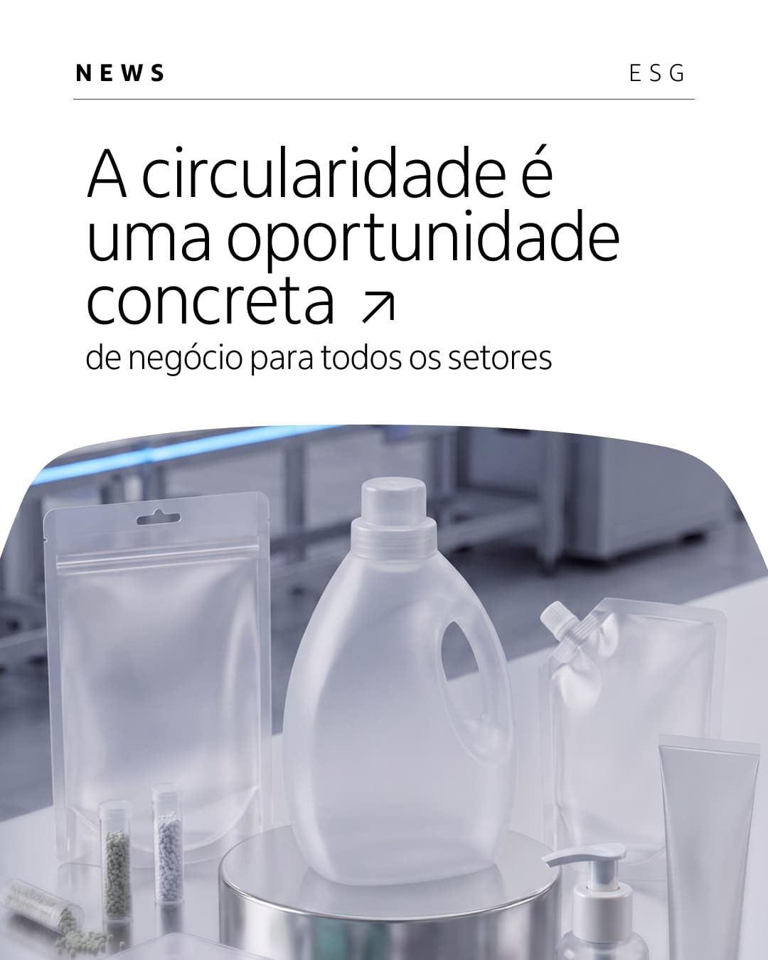 Itaú BBA Facebook ad: Com a regulação avançando e novos fluxos de…