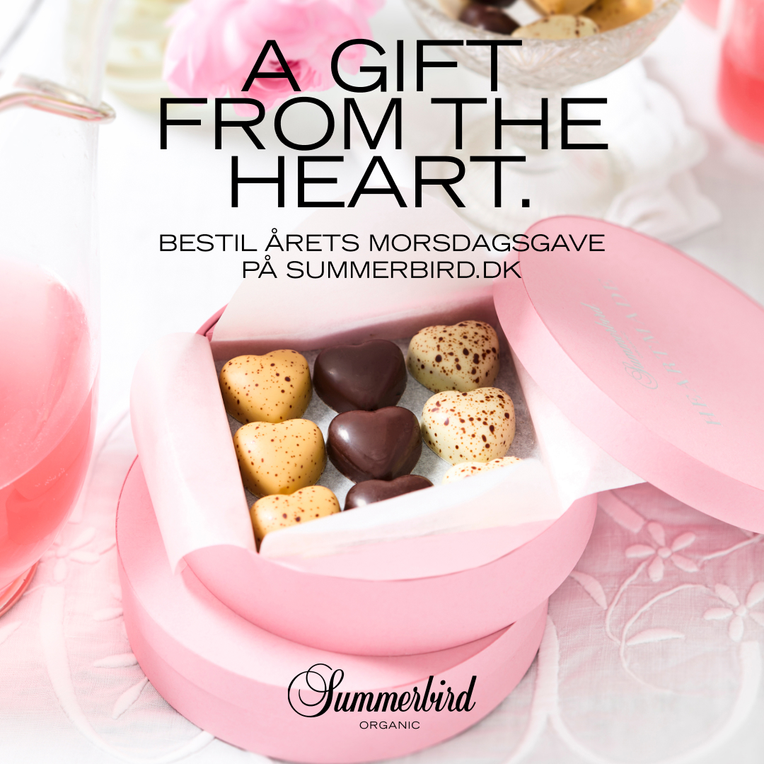 Summerbird Facebook ad