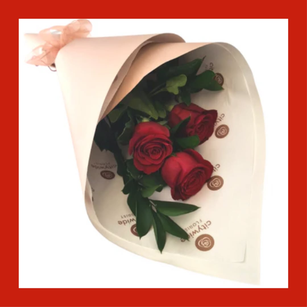 Citywide Florist Ltd. Facebook ad