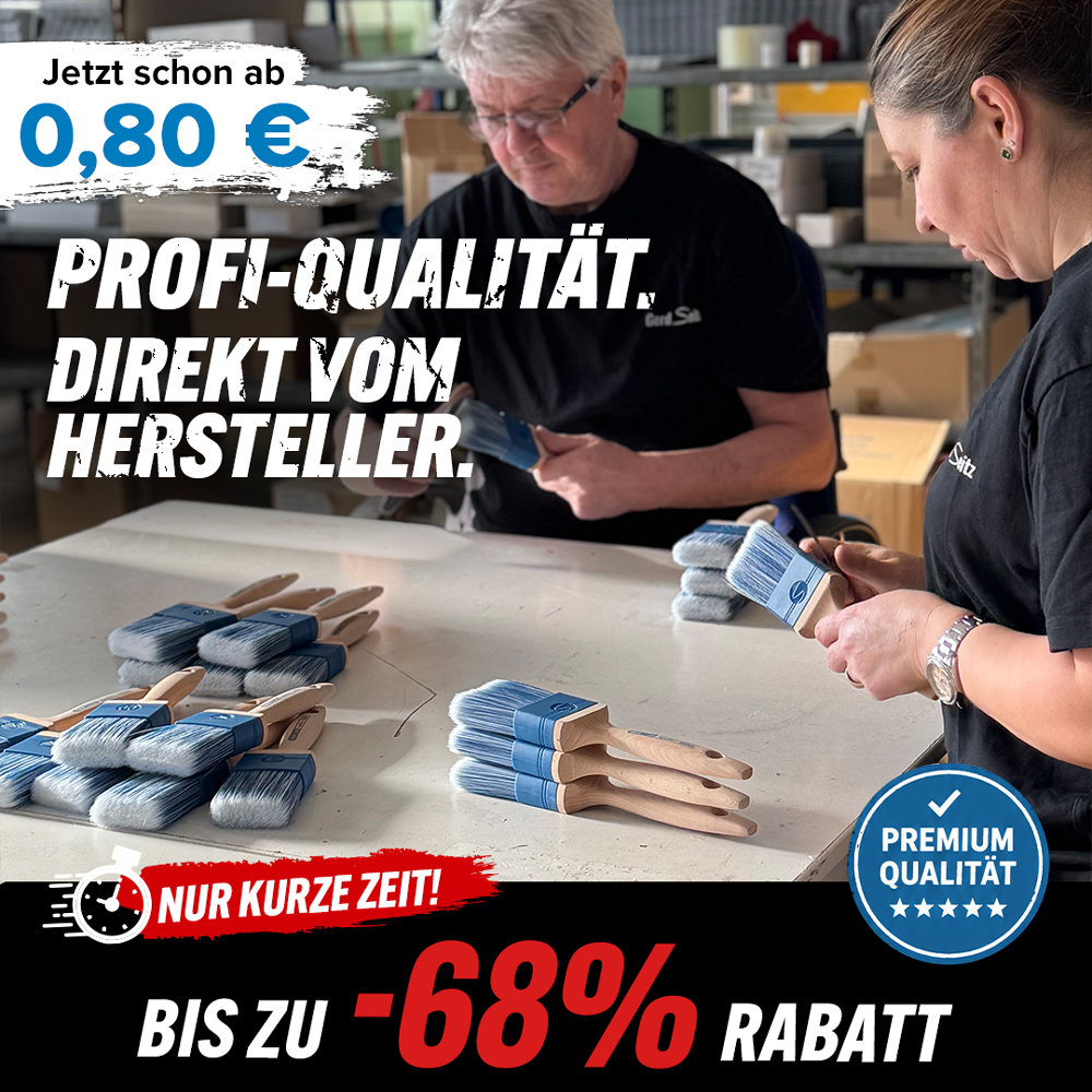 Gerd Seitz - Für's Handwerk die Nr. 1 Facebook ad