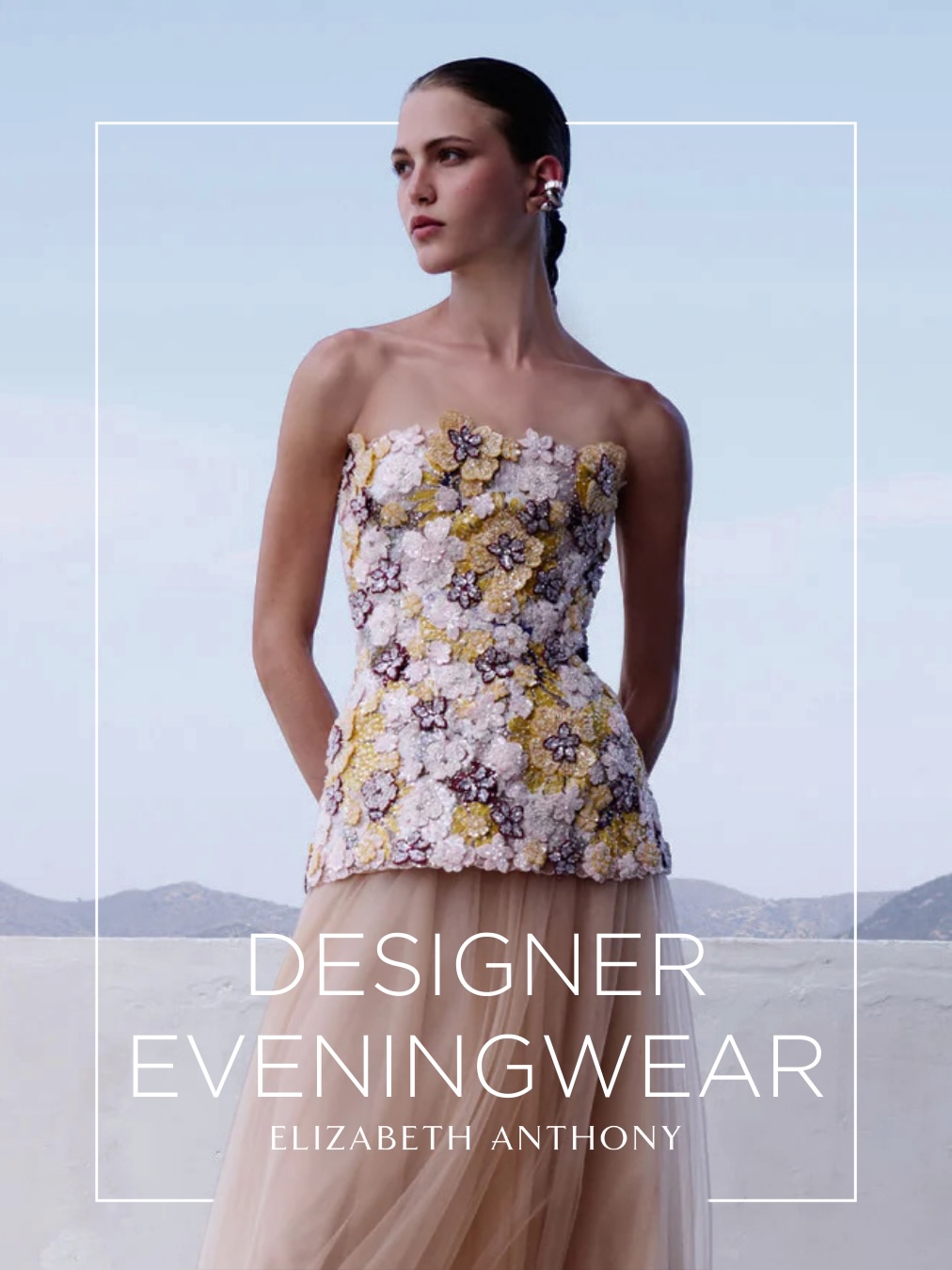 Elizabeth Anthony Facebook ad